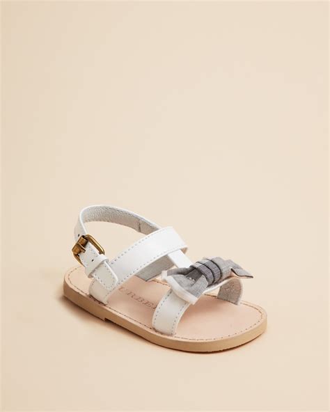 burberry baby girl sandals|burberry baby girl sneakers.